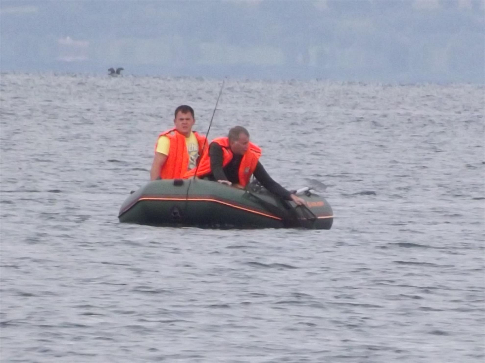 world carp classic 2013 - Bolsena Italy - dscf1373.JPG